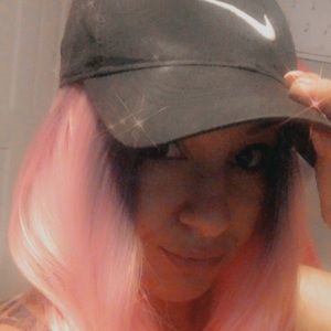 Meet your Posher, Geraldine